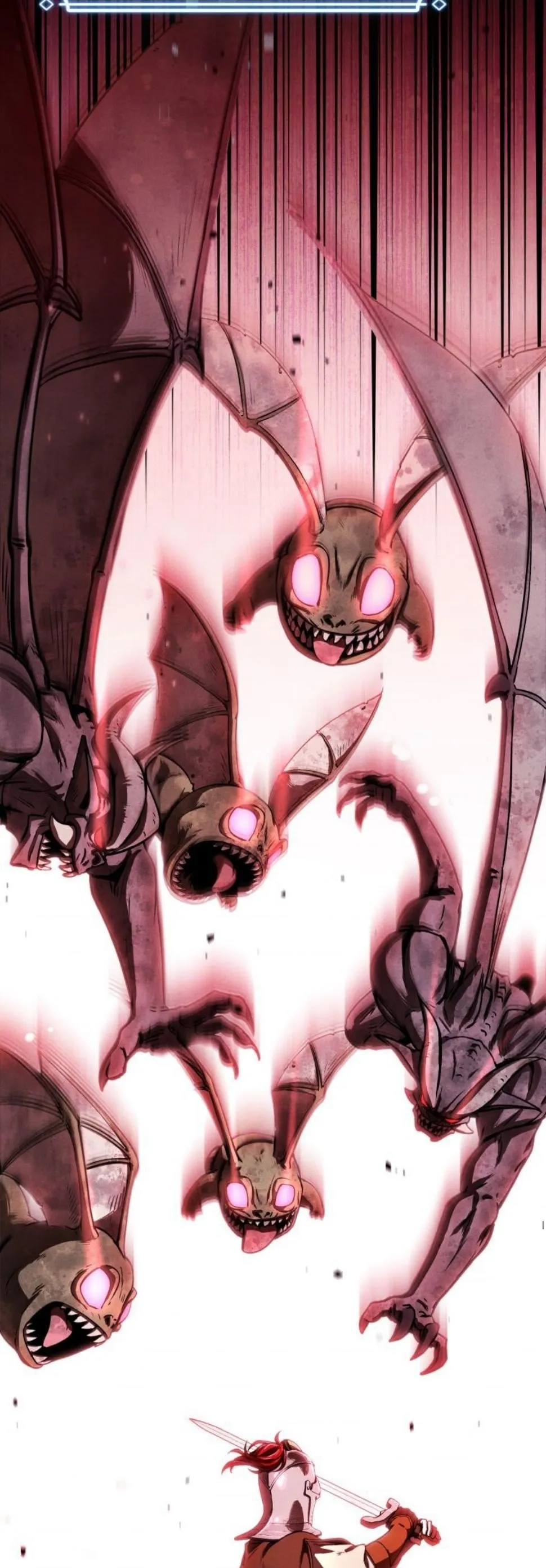Revenge on the Tyrant Dragon ตอนที่ 6 หน้า 36