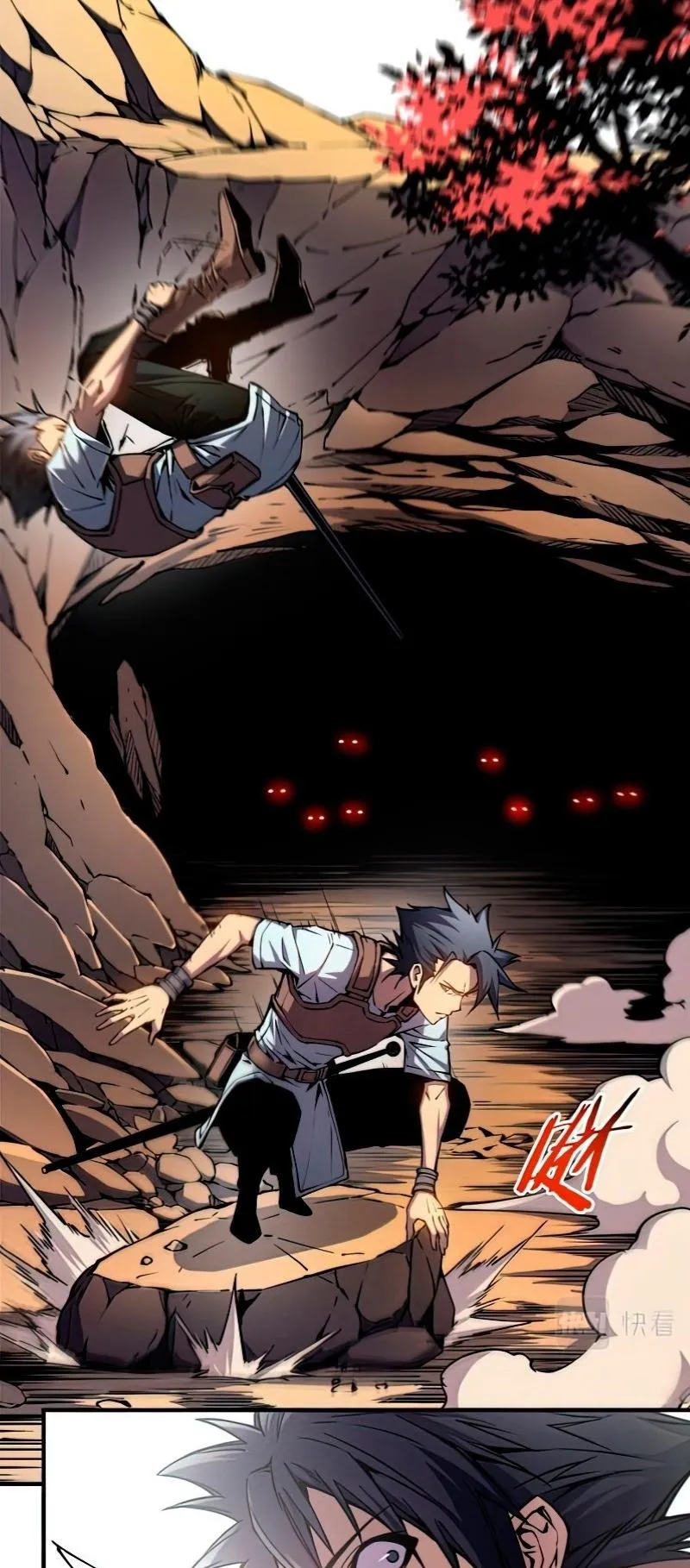 Reincarnation of the Strongest Sword God ตอนที่ 6 หน้า 14