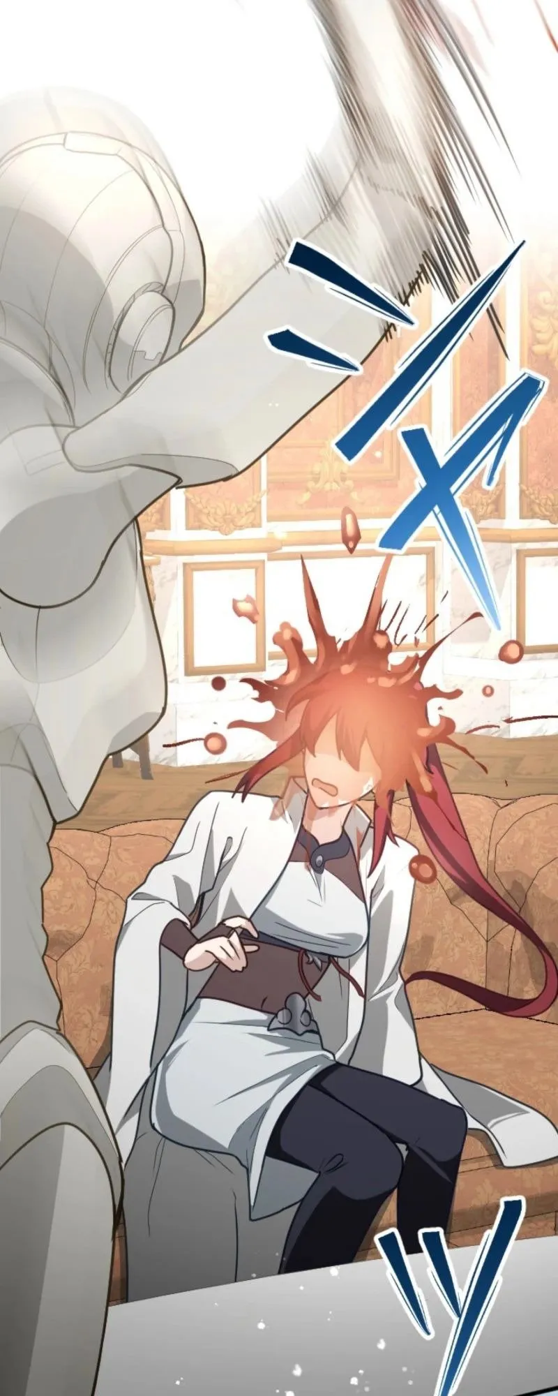 The Magic Theory of the Regressed Sword Saint ตอนที่ 4 หน้า 44