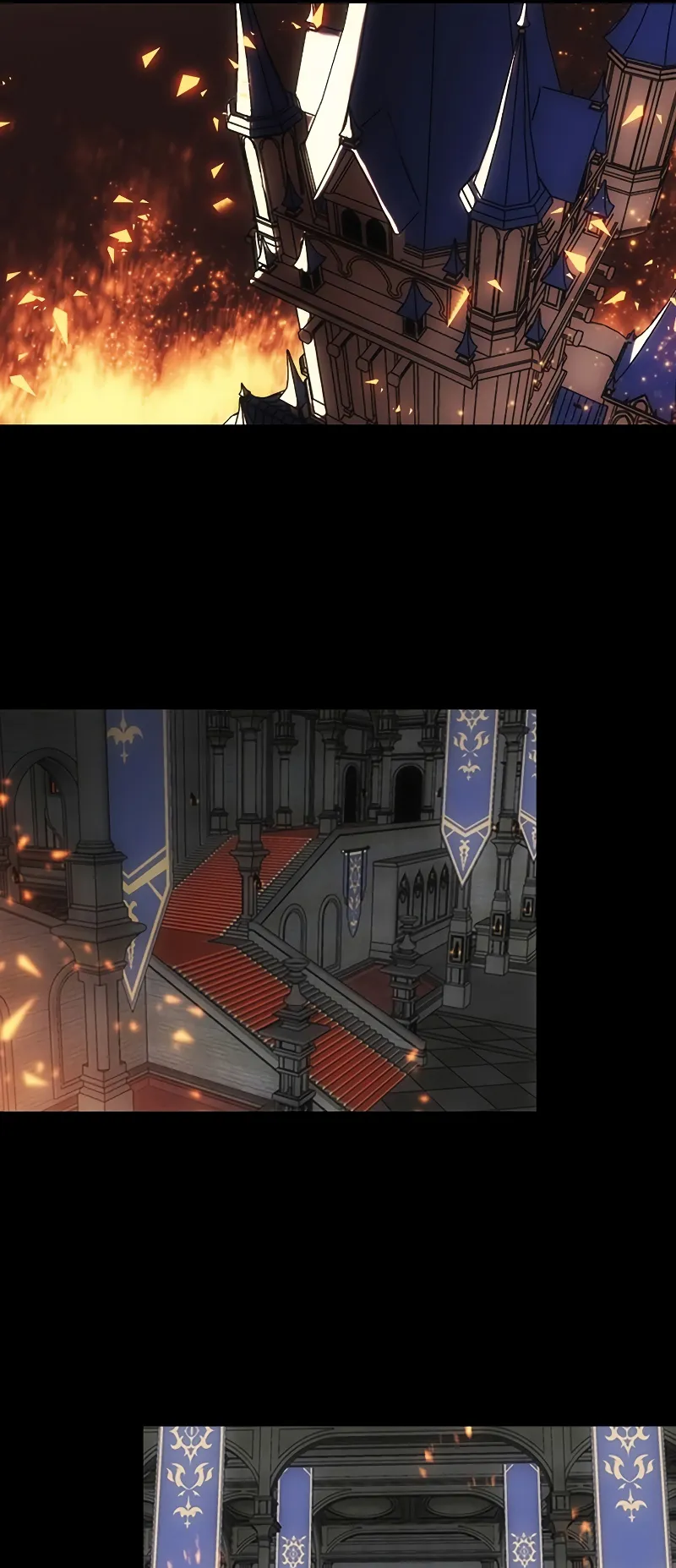 Bloodhound Is Regression Instinct ตอนที่ 1 หน้า 32
