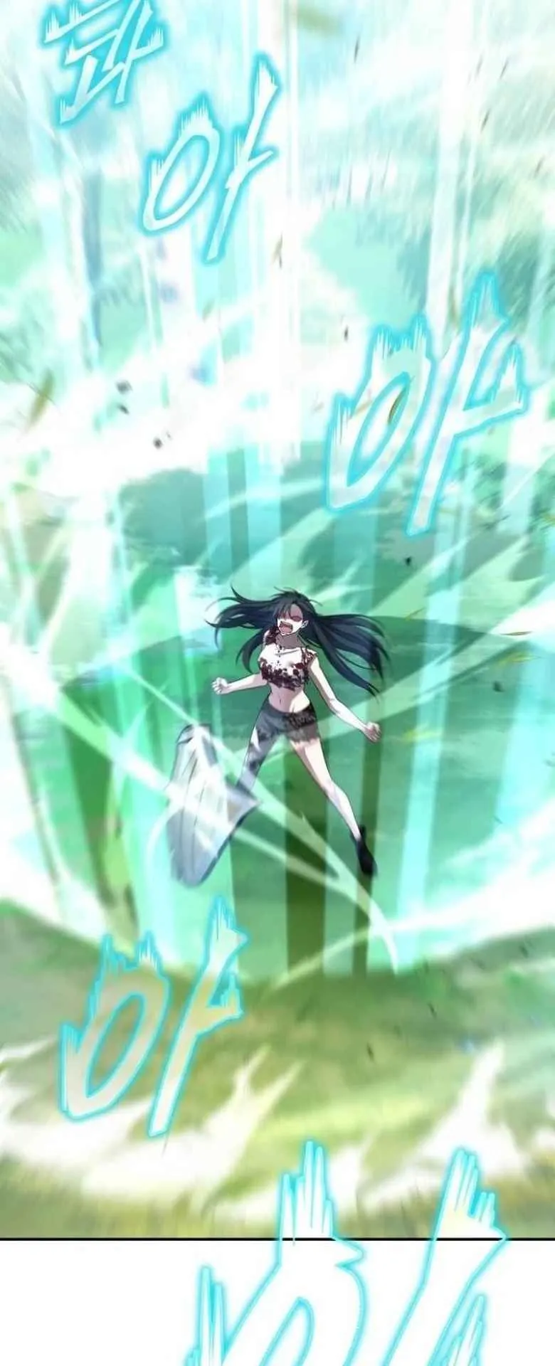 The Returned C-Rank Tank Won’t Die! ตอนที่ 2 หน้า 90