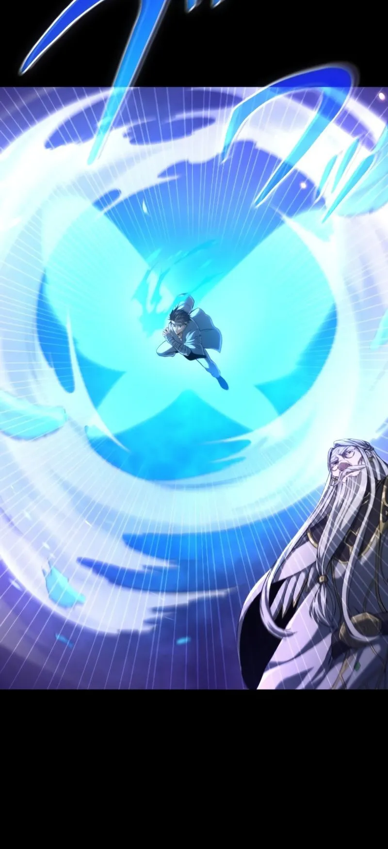 Regression of the Close Combat Mage ตอนที่ 14 หน้า 70