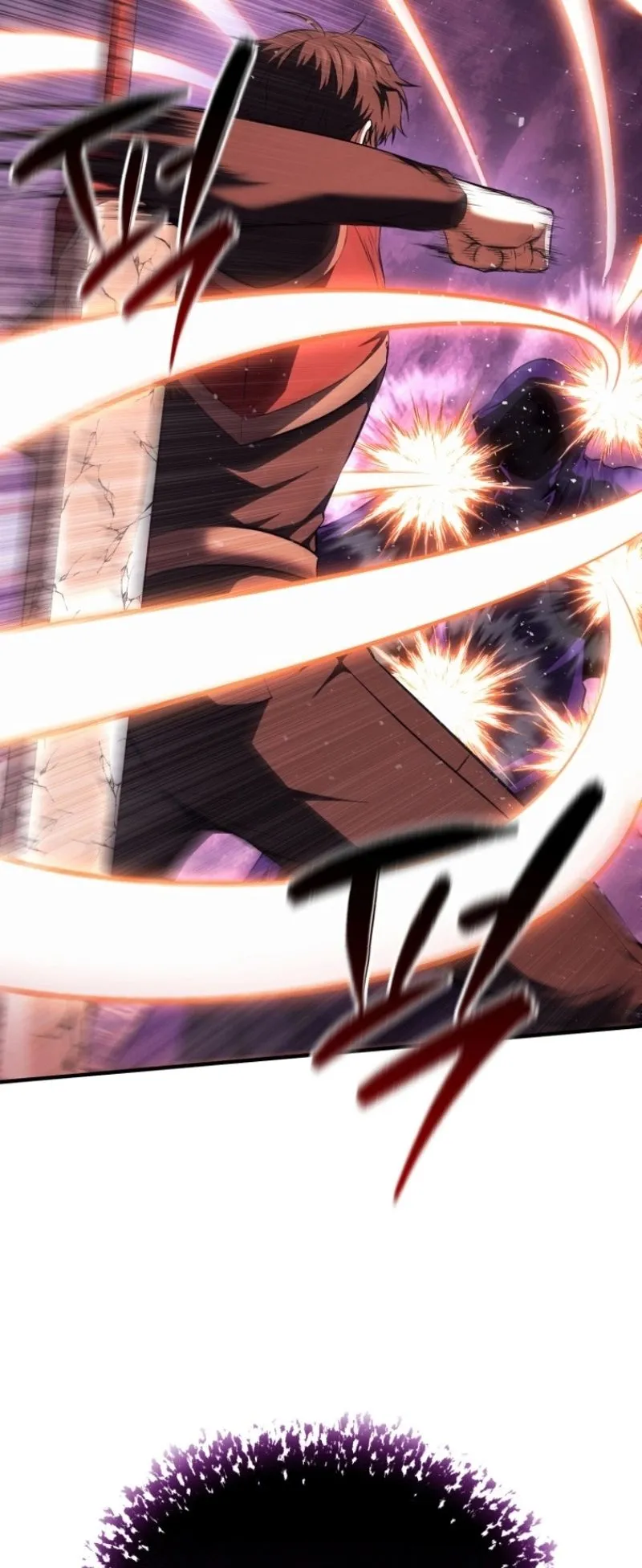 The Return of the Unrivaled Genius Ranker ตอนที่ 14 หน้า 14