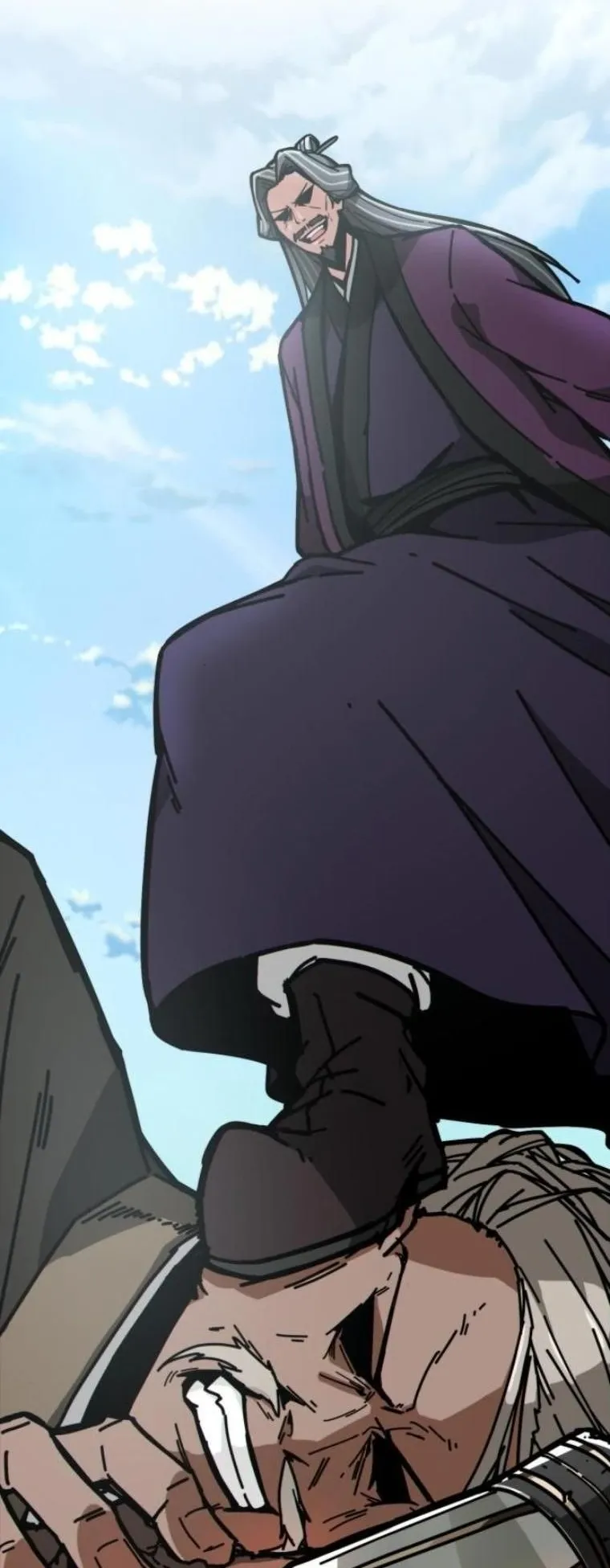 Initializing the Sect System ตอนที่ 4 หน้า 19