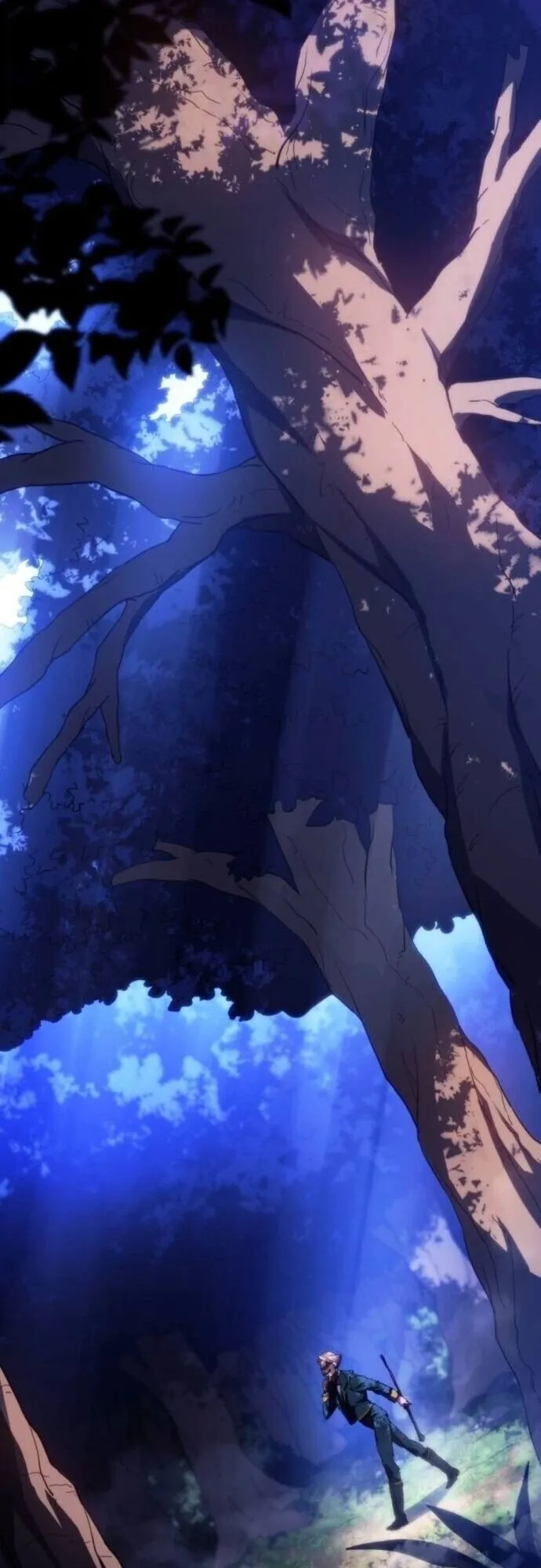 Wild Ranker ตอนที่ 23 หน้า 41