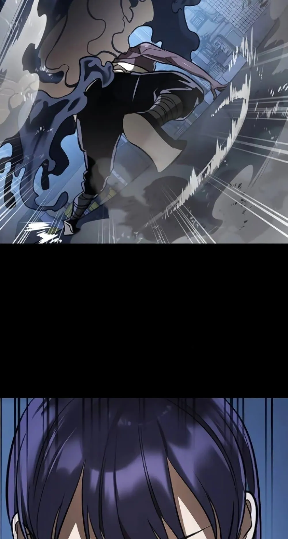 Reincarnation Path of The Underworld King ตอนที่ 8 หน้า 117