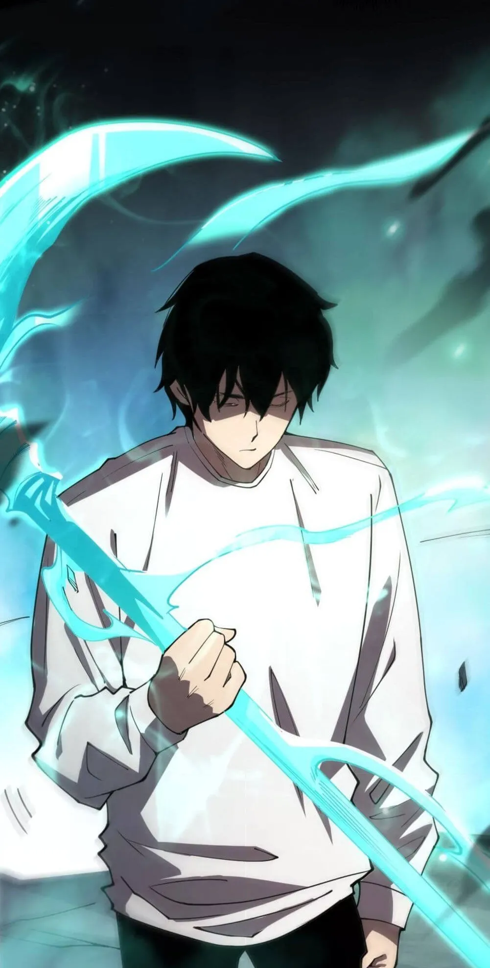 Disastrous Necromancer ตอนที่ 67 หน้า 5