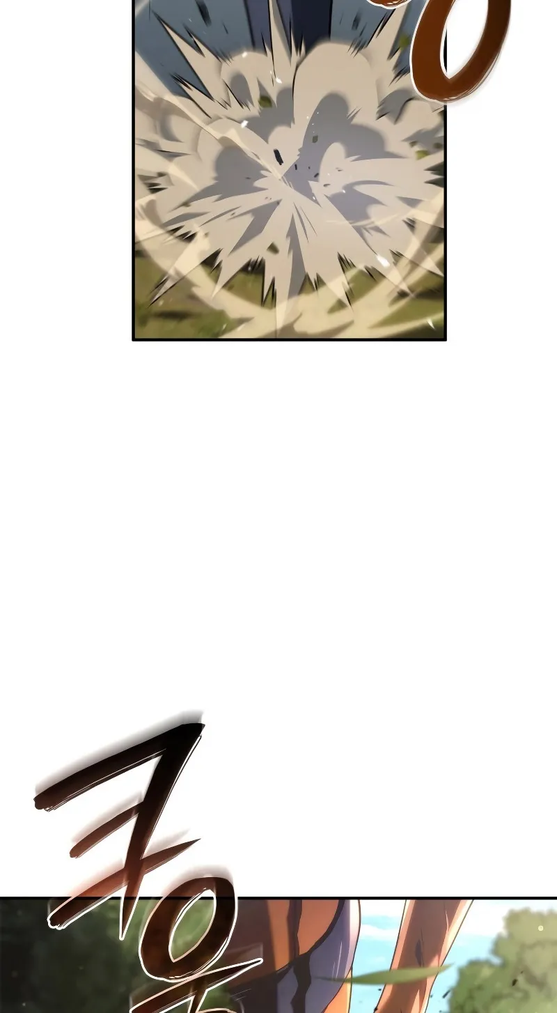 Revenge of the Iron-Blooded Sword Hound ตอนที่ 57 หน้า 9