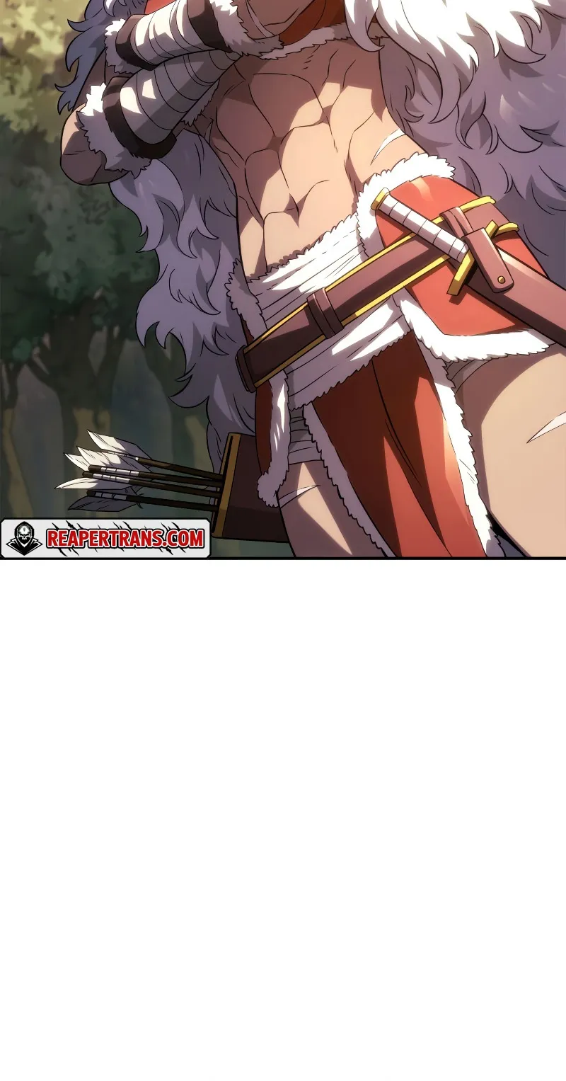 Revenge of the Iron-Blooded Sword Hound ตอนที่ 52 หน้า 47