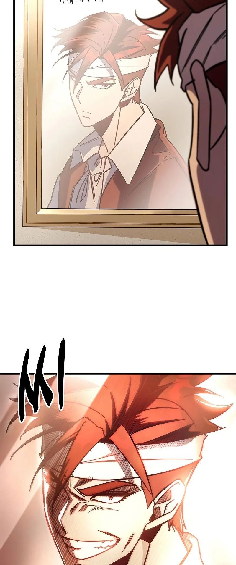 Regressor of the Fallen Family ตอนที่ 2 หน้า 12