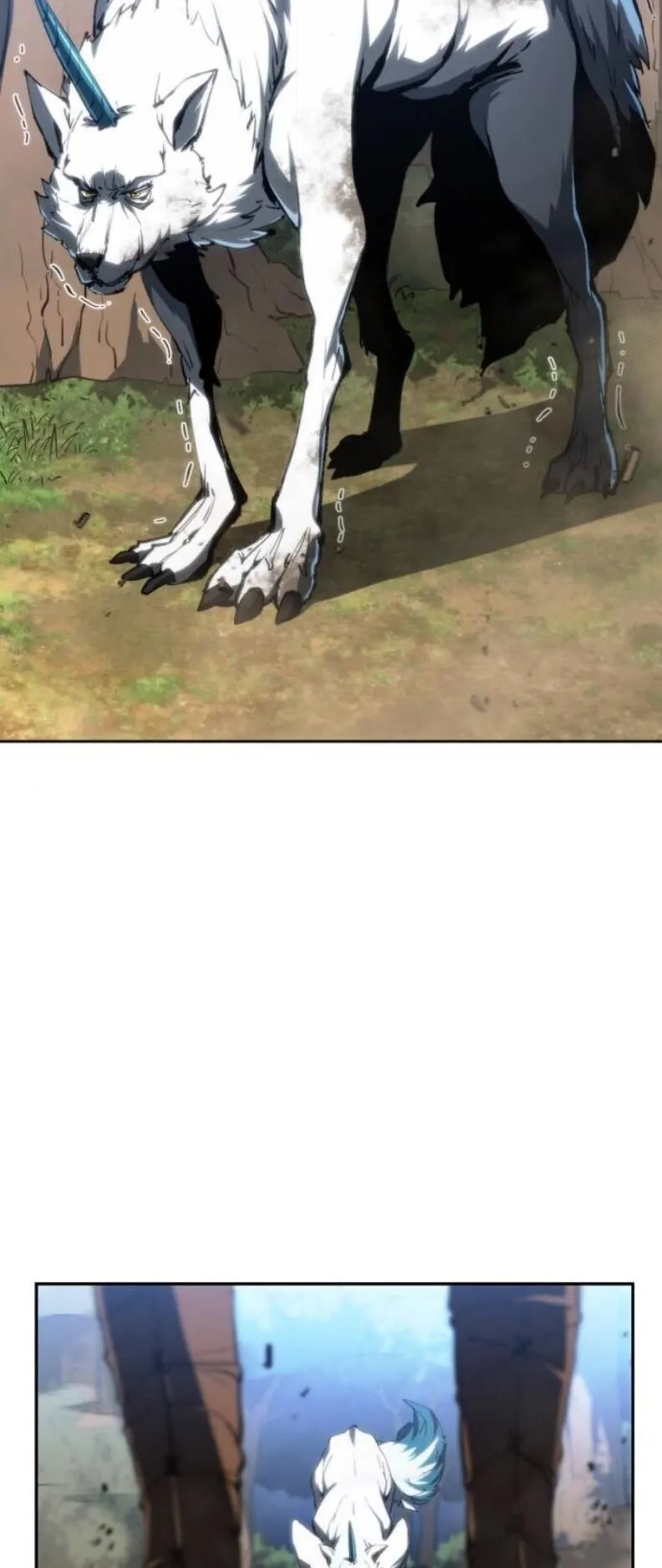 Wild Ranker ตอนที่ 17 หน้า 49