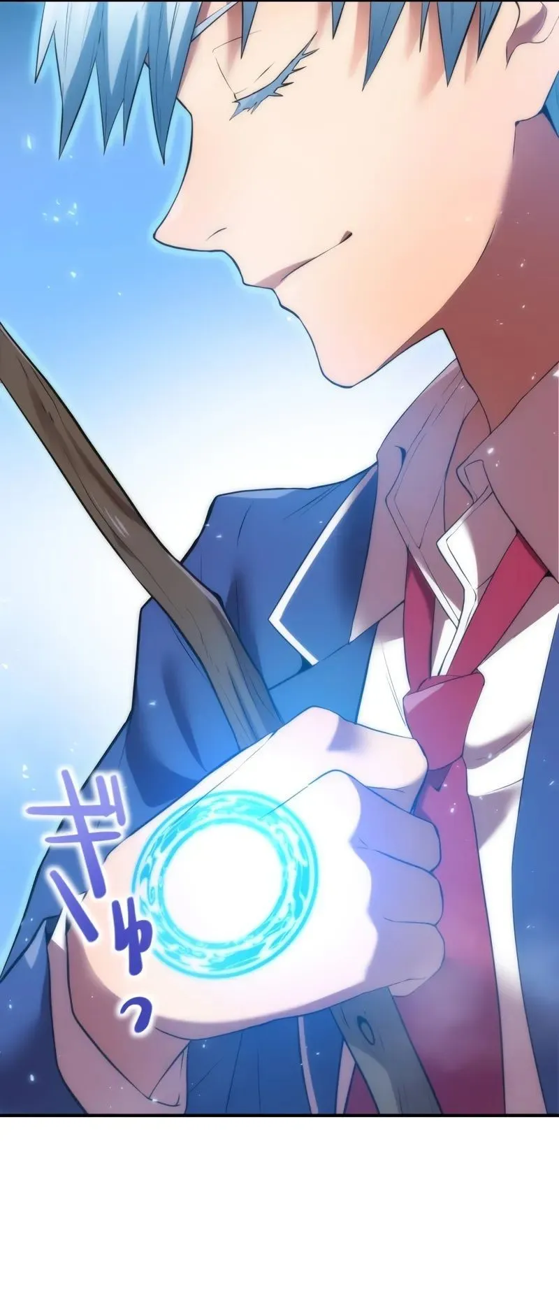 I Am the Strongest Awakeners ตอนที่ 2 หน้า 10