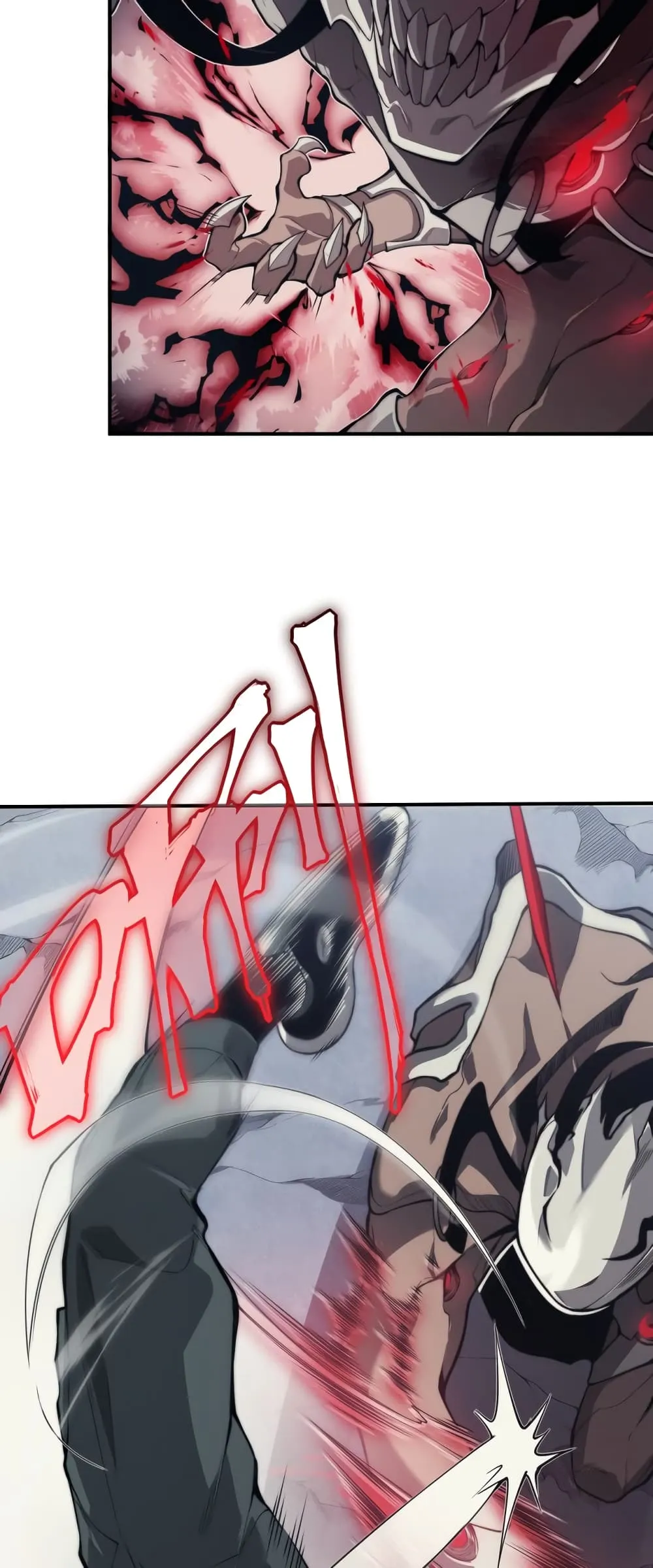 Demonic Evolution ตอนที่ 7 หน้า 34