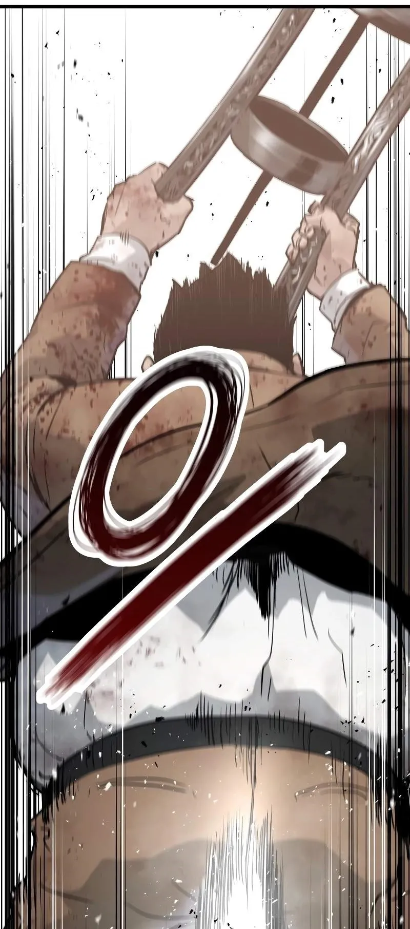 Merciless ตอนที่ 3 หน้า 30