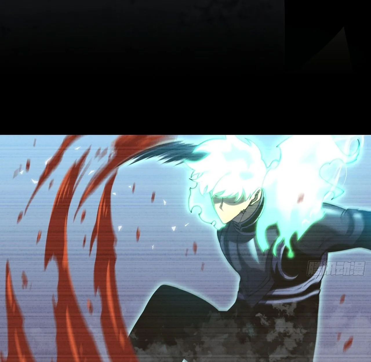 Rebirth My Vengeance Through the Mirror ตอนที่ 23 หน้า 13