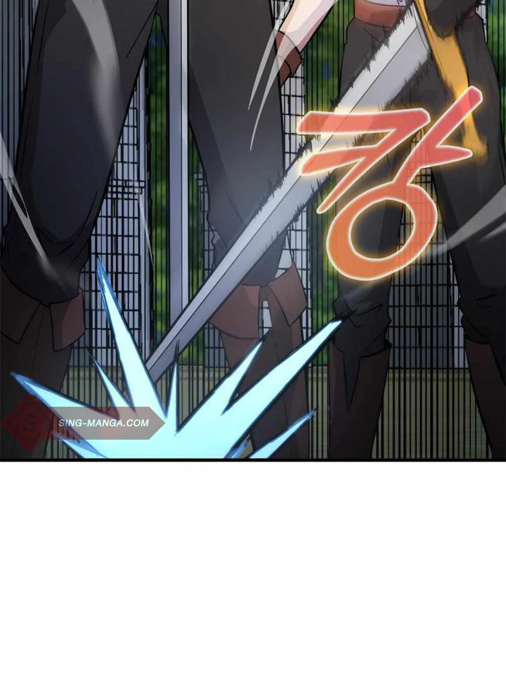 Return of the Ninth-Class Swordmaster : Sword Seeker ตอนที่ 2 หน้า 69