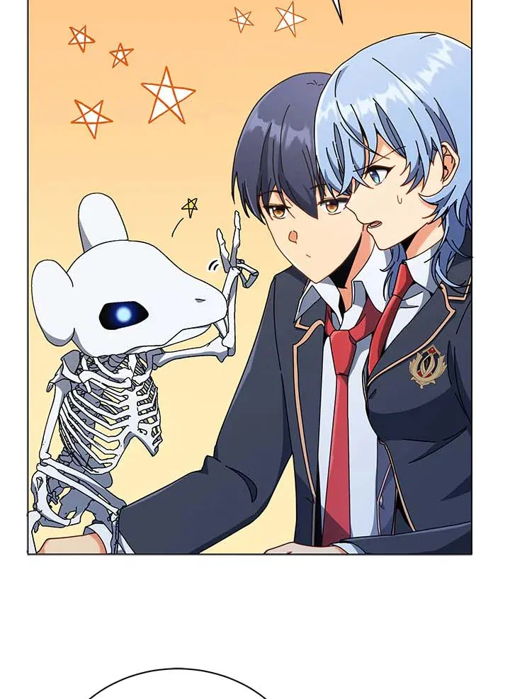 Necromancer Academy’s Genius Summoner Chapter 34 หน้า 87