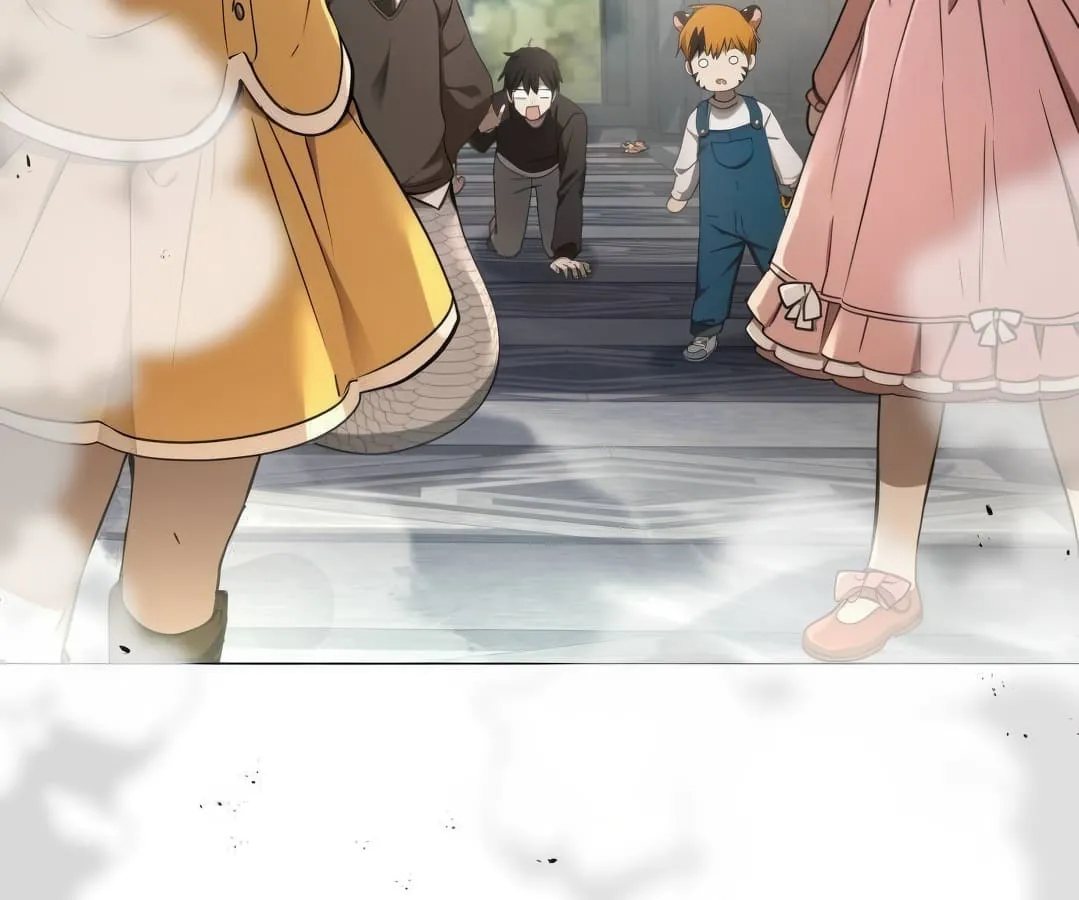 Shinsu Kindergarten ตอนที่ 8 หน้า 147