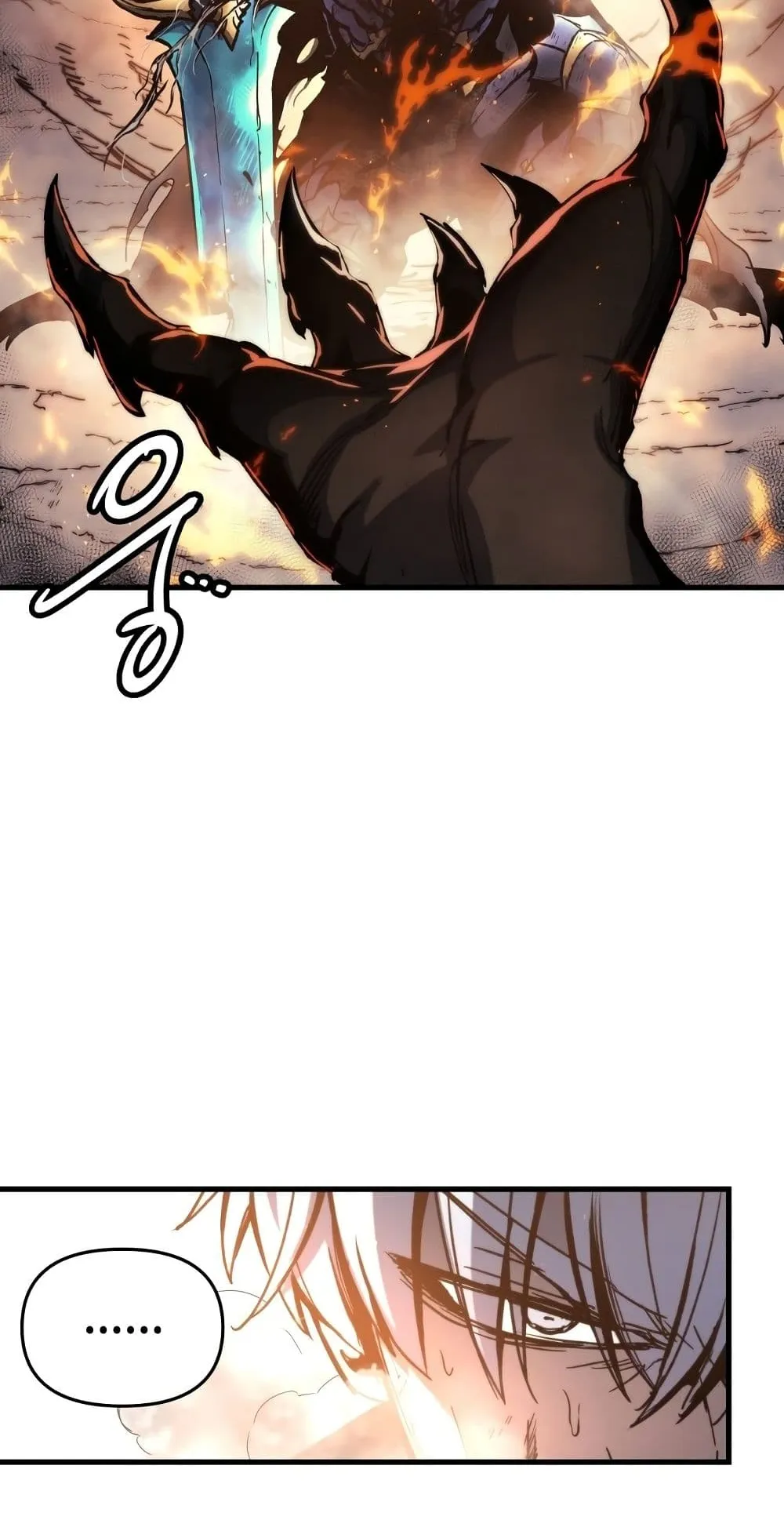 Reincarnation of the Suicidal Battle God ตอนที่ 1.1 หน้า 28