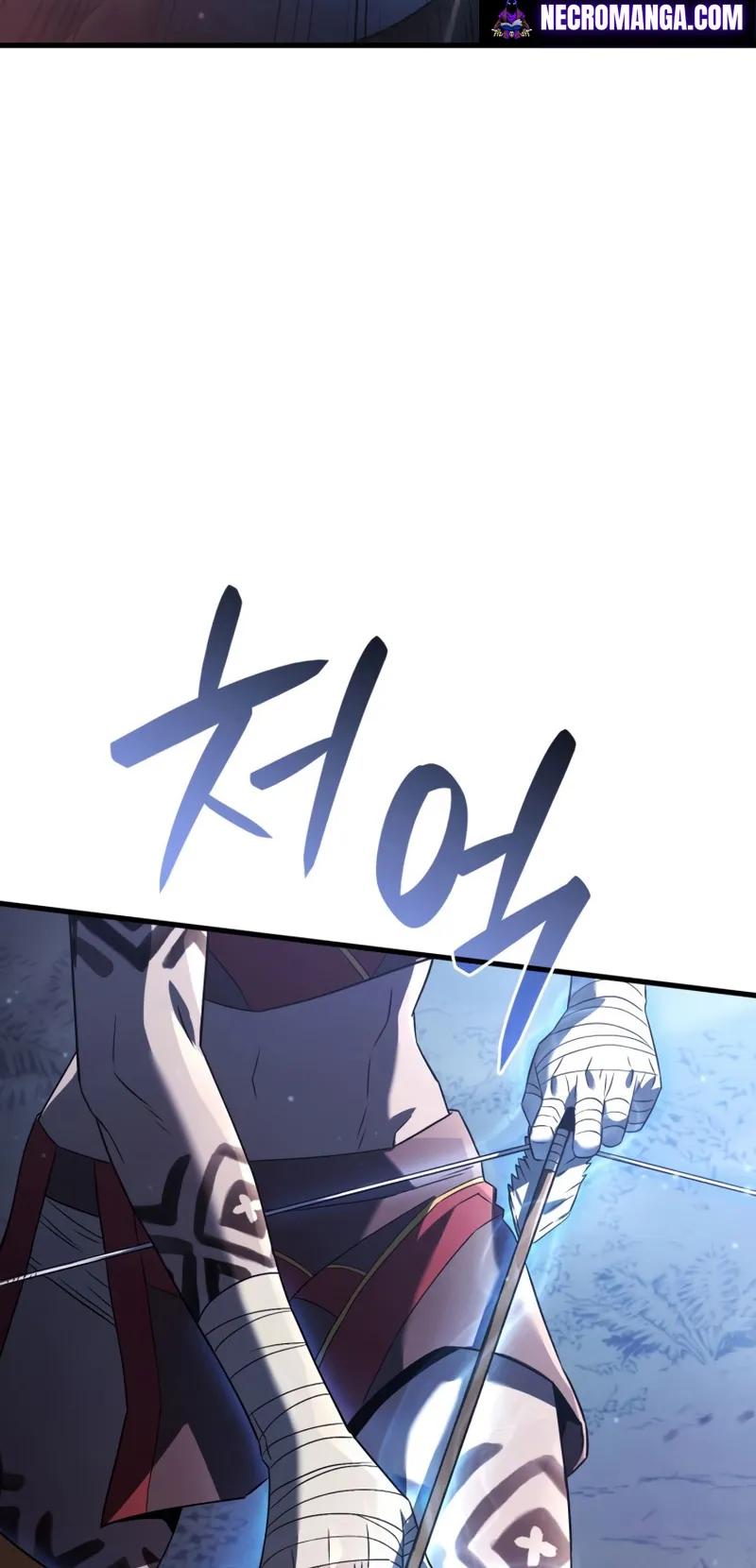Revenge of the Iron-Blooded Sword Hound ตอนที่ 30 หน้า 40