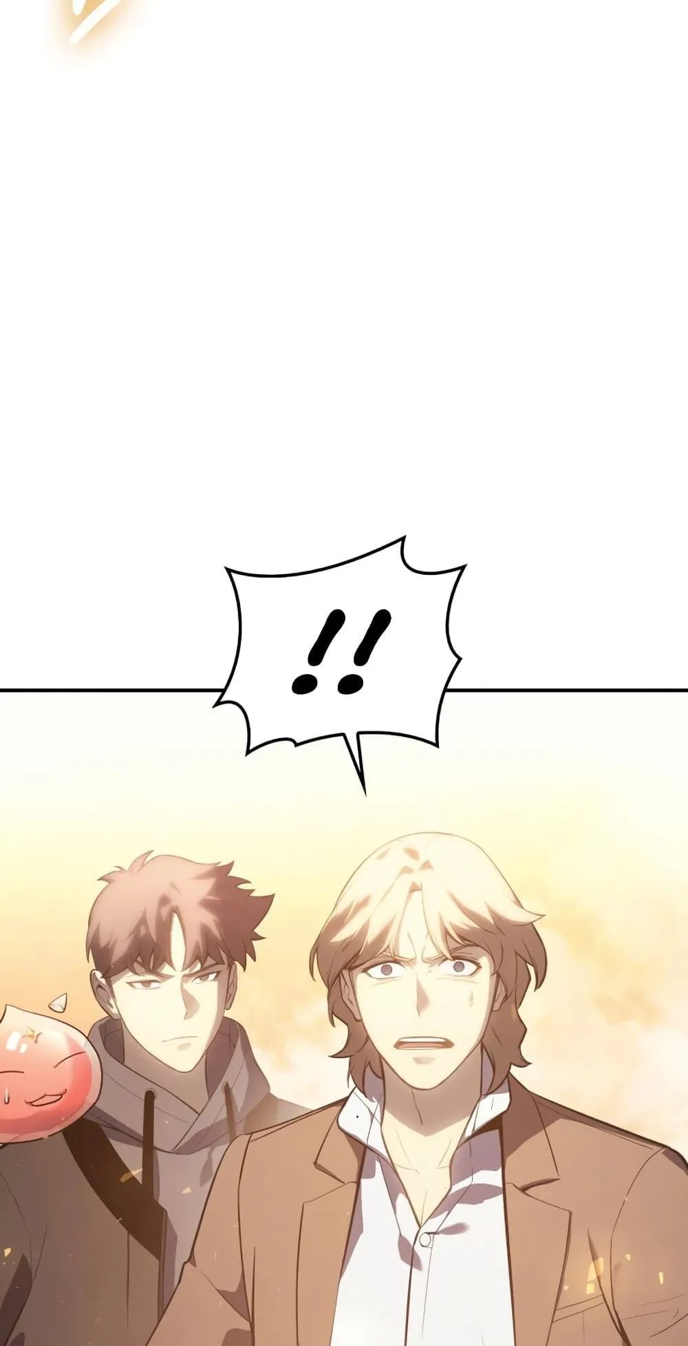 The Return of the Disaster-Class Hero ตอนที่ 10 หน้า 114