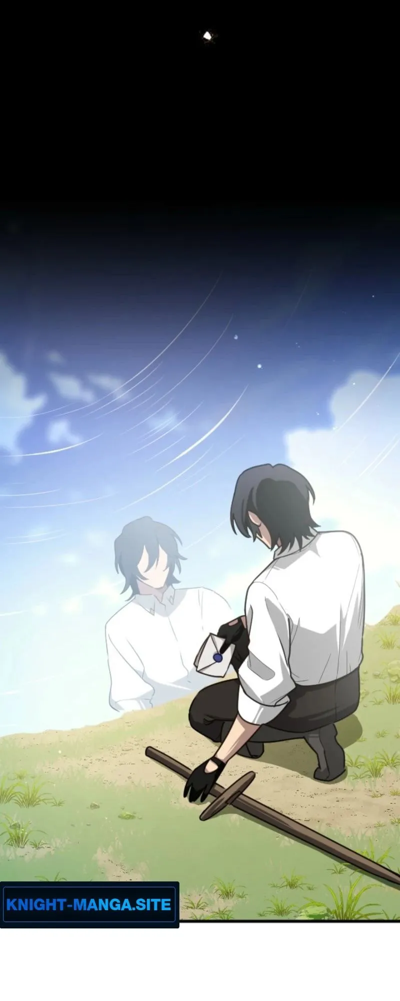 The Magic Theory of the Regressed Sword Saint ตอนที่ 2 หน้า 13