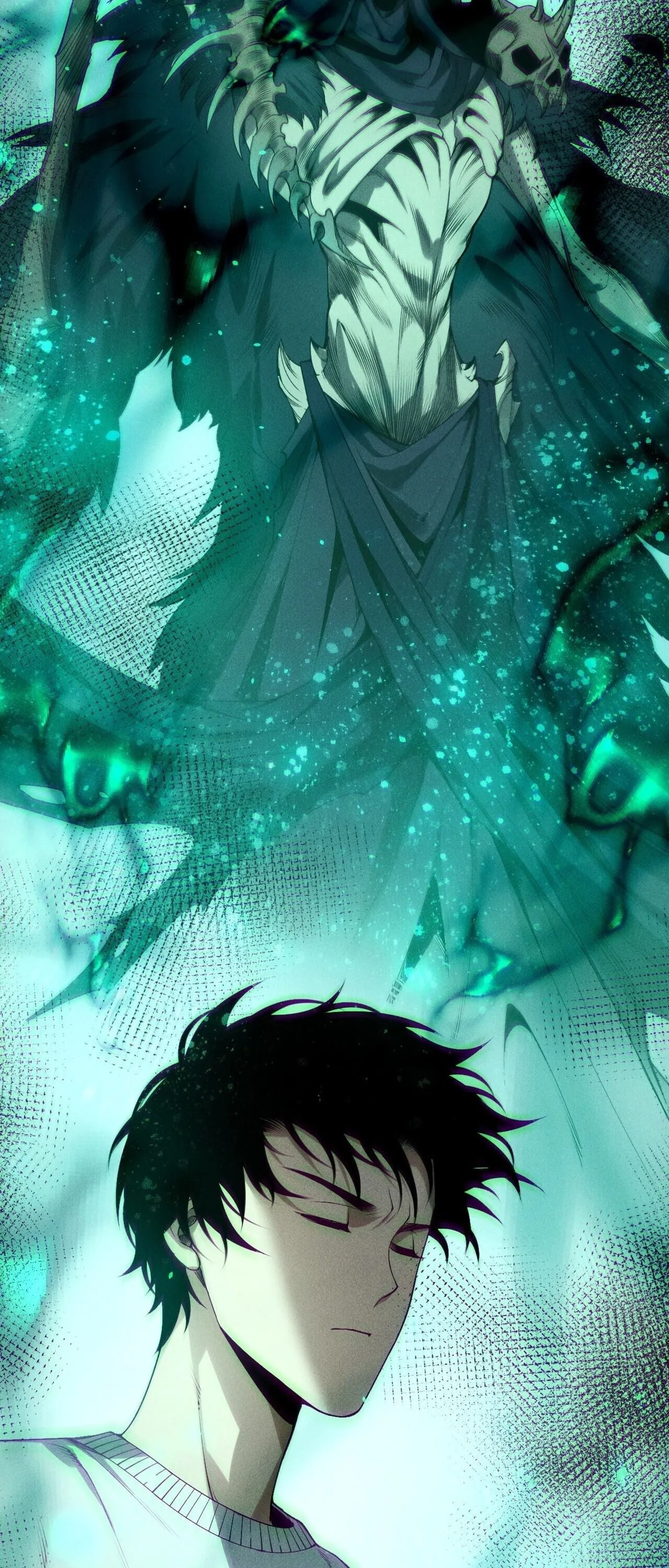 Disastrous Necromancer ตอนที่ 252 หน้า 32