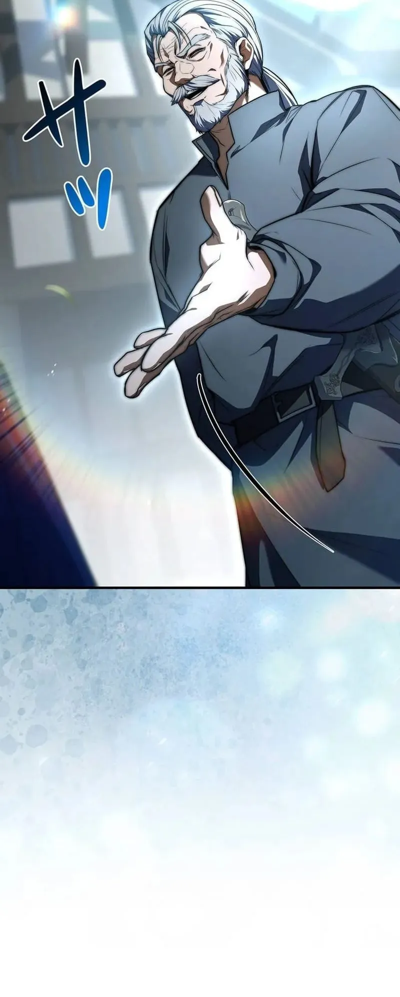 I Became a Wizard in a Medieval Fantasy World ตอนที่ 11 หน้า 44