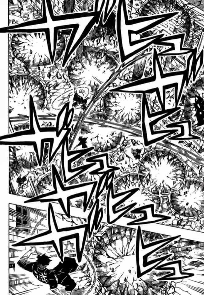 Kimetsu no yaiba ตอนที่ 188 หน้า 35