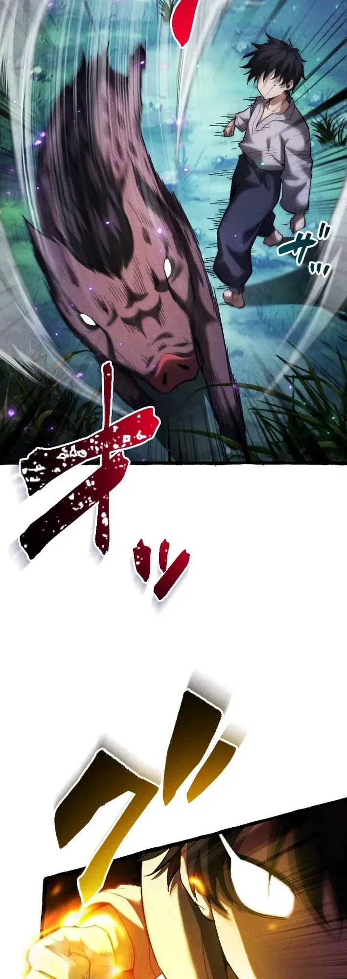 Return of the First Patriarch: The Strongest Reincarnates into His Descendant 1000 Years Later ตอนที่ 2 หน้า 51