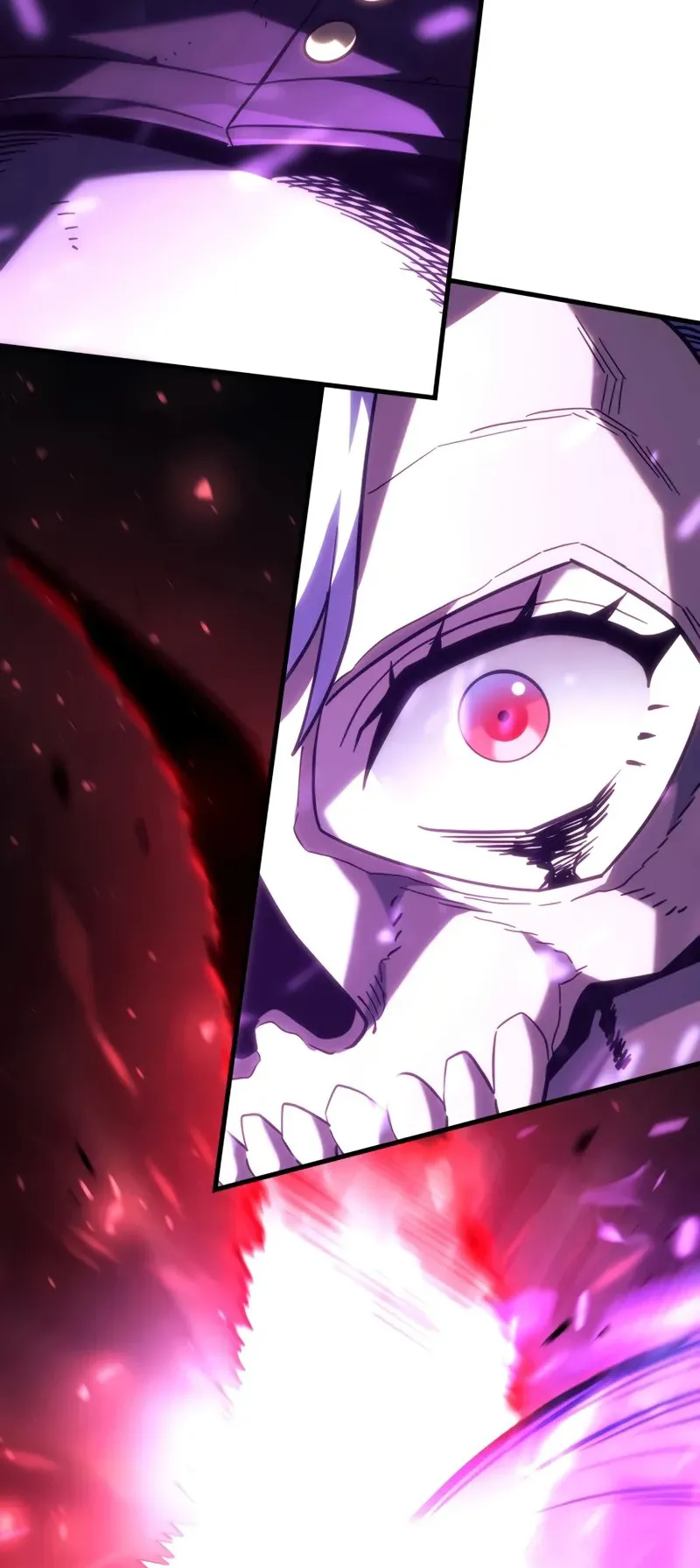 Revenge of the Iron-Blooded Sword Hound ตอนที่ 99 หน้า 66