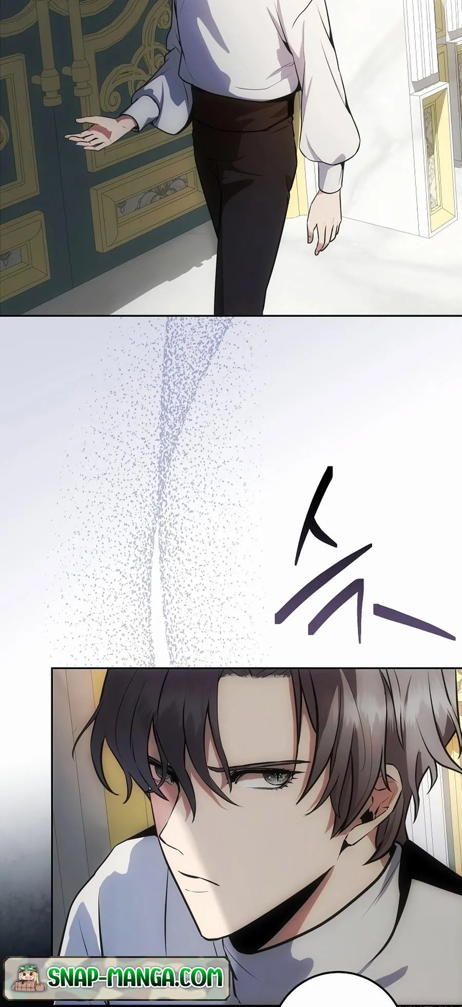 I Became the Youngest Prince in the Novel ตอนที่ 3 หน้า 9