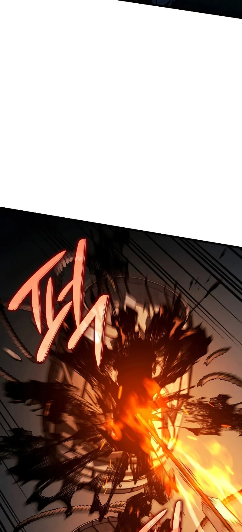 Revenge of the Iron-Blooded Sword Hound ตอนที่ 39 หน้า 32