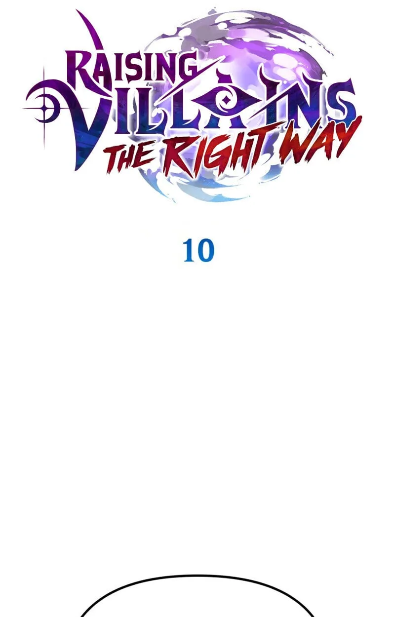 Raising Villains the Right Way ตอนที่ 10 หน้า 82