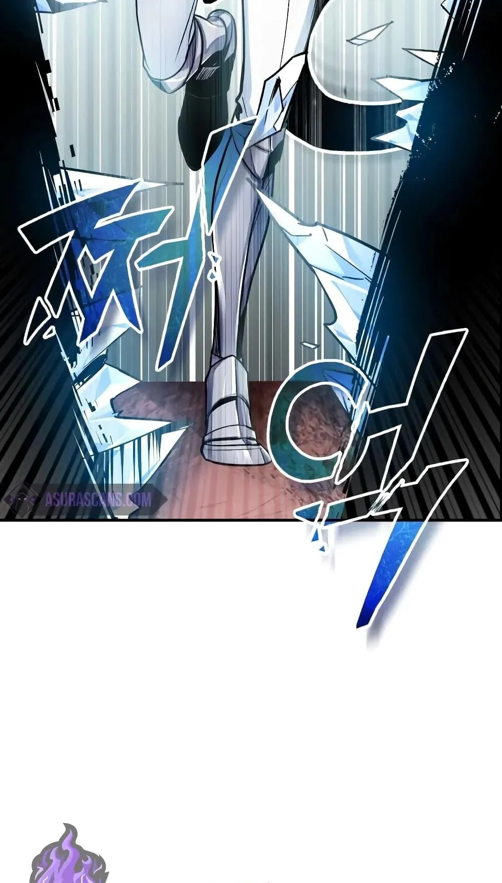 Academy’s Undercover Professor ตอนที่ 2 หน้า 156