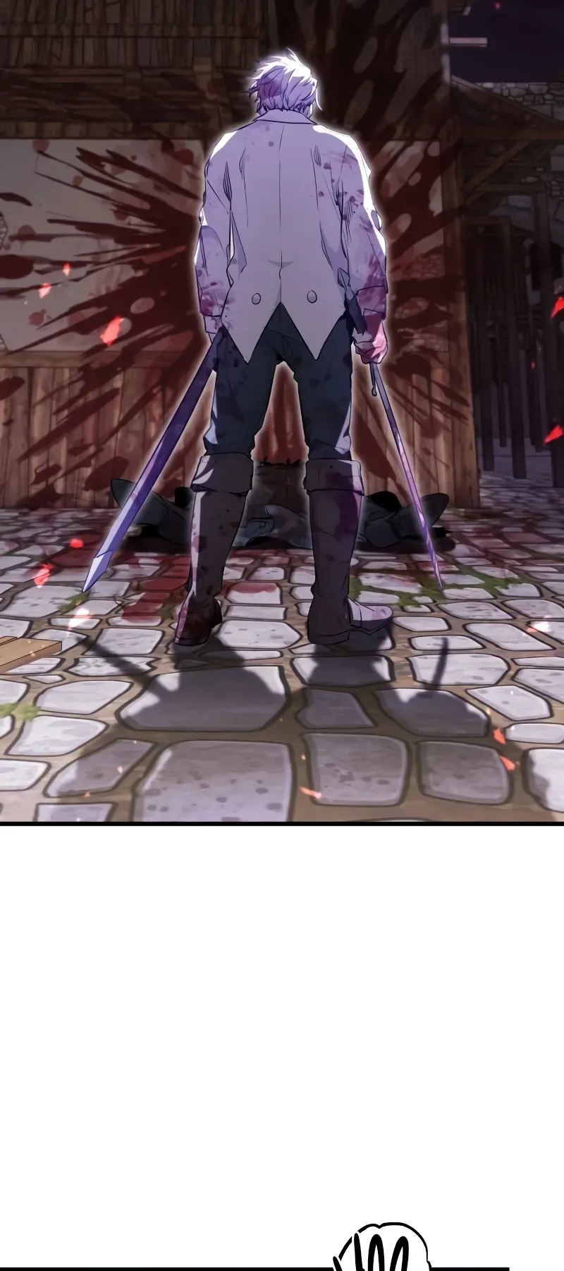 The Regressed Mercenary’s Machinations ตอนที่ 5 หน้า 78