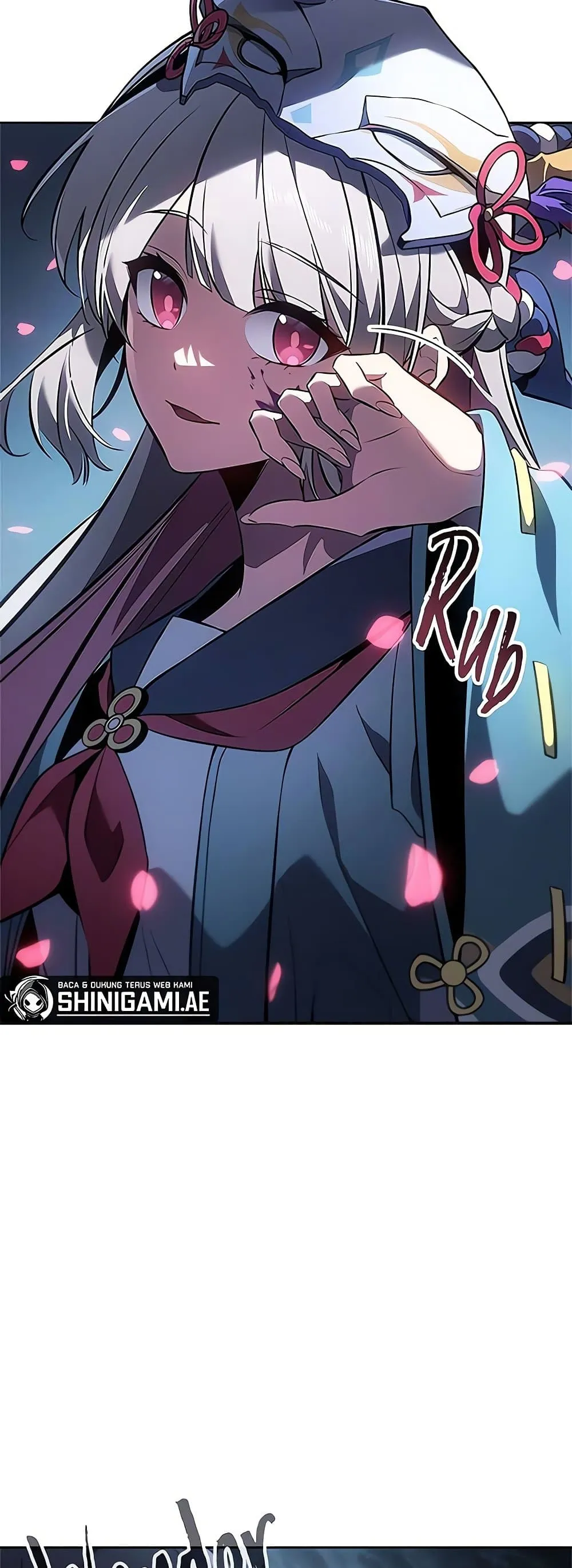 Solo Leveling ARISE Hunter Origin ตอนที่ 4 หน้า 12