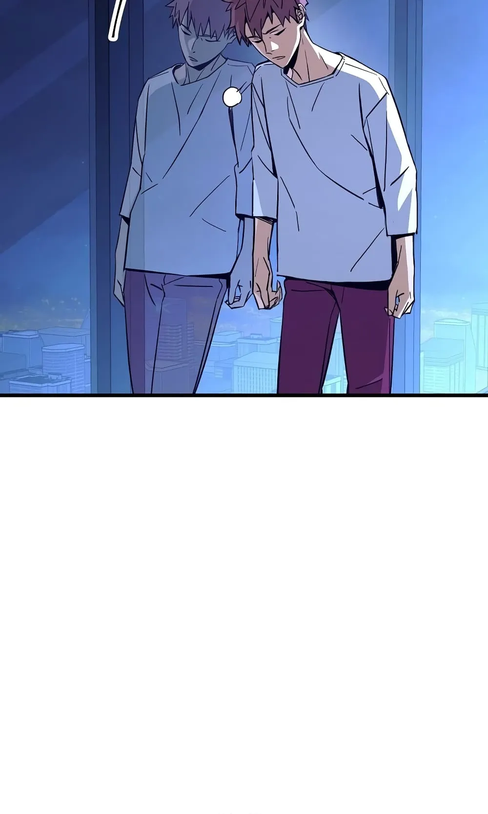 The Hero Returns ตอนที่ 6 หน้า 48