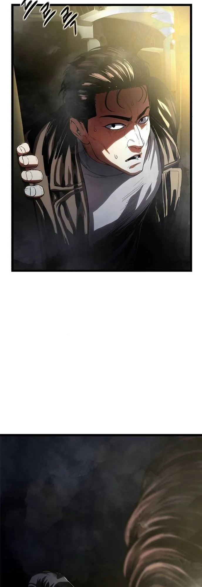 The Demon in Human Form ตอนที่ 4 หน้า 86