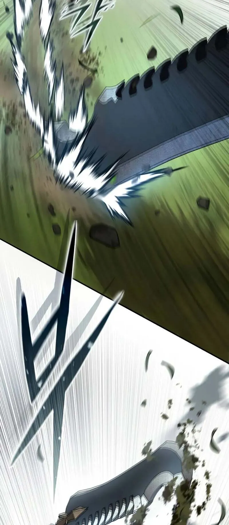 Star-Embracing Swordmaster ตอนที่ 82 หน้า 51