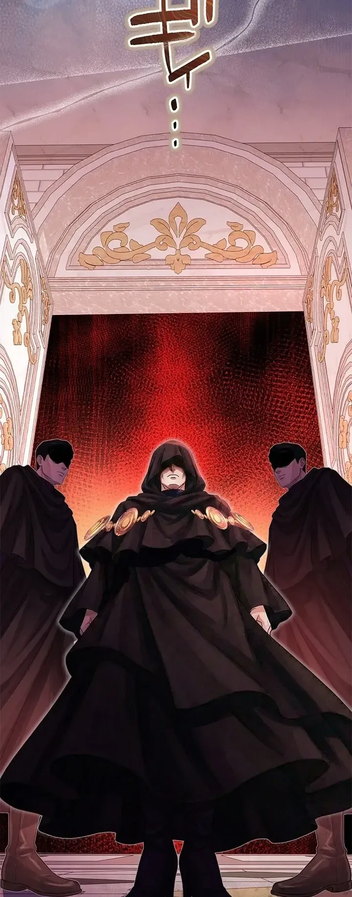 The Strongest Sword Saint Reincarnated Into a Prestigious Magic Family ตอนที่ 2 หน้า 58