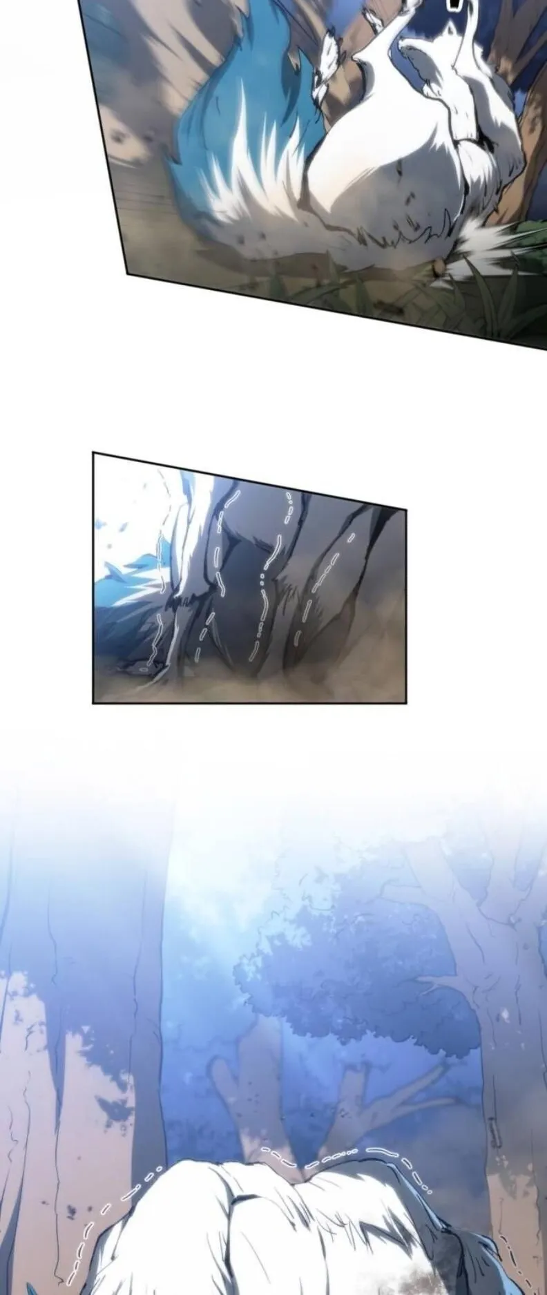 Wild Ranker ตอนที่ 17 หน้า 48