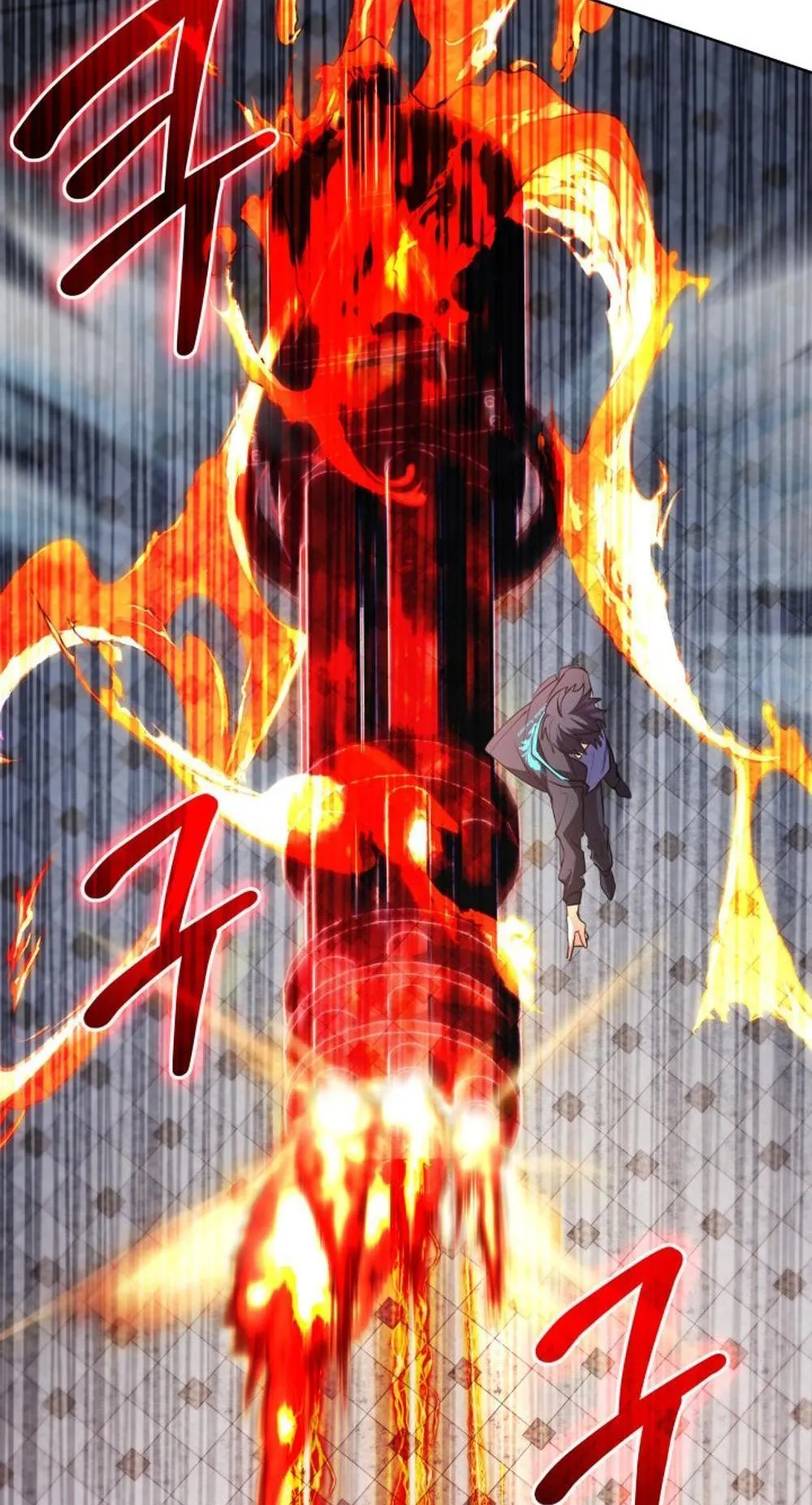The Return of the Mythical Archmage ตอนที่ 12 หน้า 101