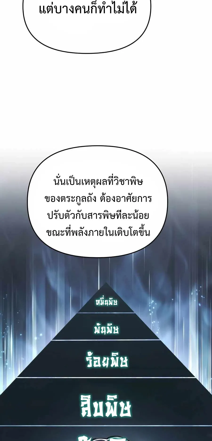 The Poison Master of Sacheon Tang Clan ตอนที่ 9 หน้า 23