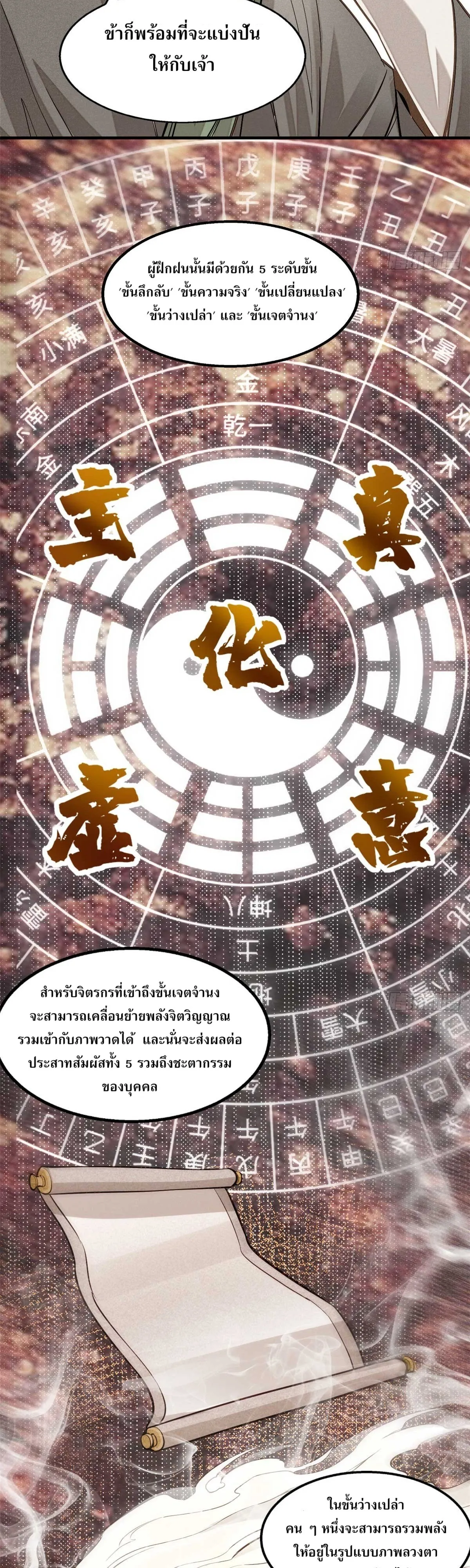 Heart Demon ตอนที่ 6 หน้า 15