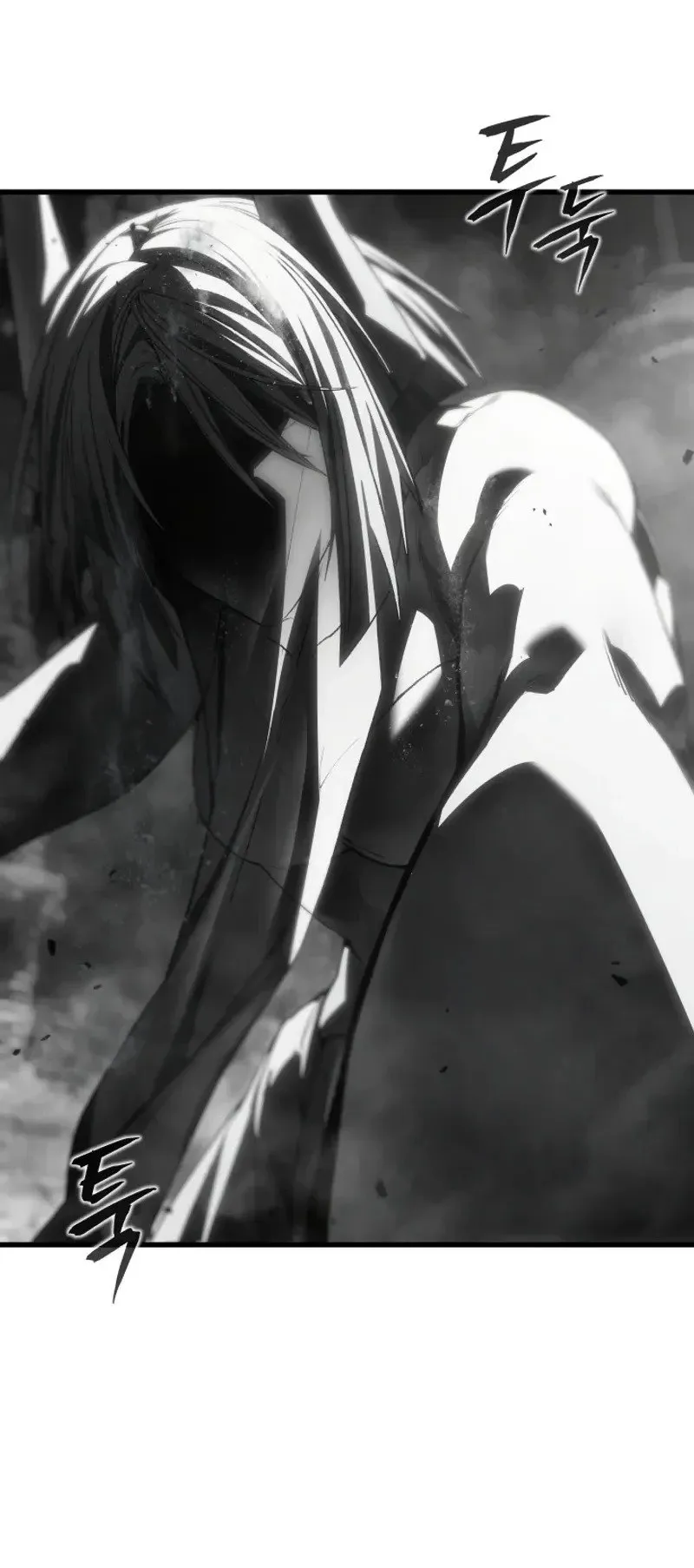 Sandmancer of the Scorched Desert จอมเวททรายแห่งทะเลทรายอันมอดไหม้ ตอนที่ 28 หน้า 54