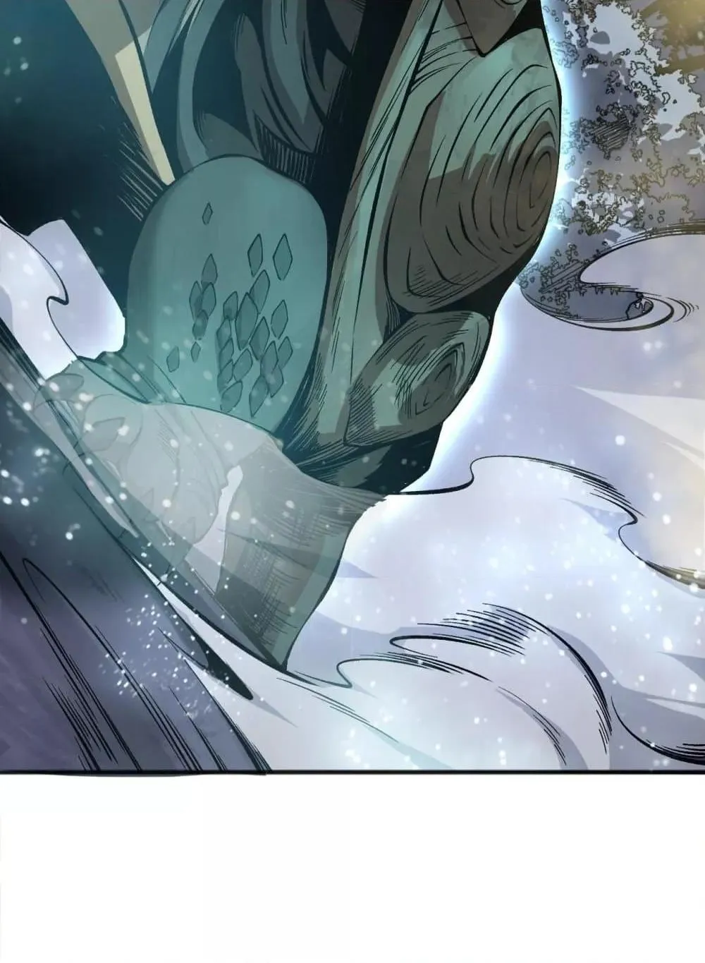 Disastrous Necromancer ตอนที่ 121 หน้า 80