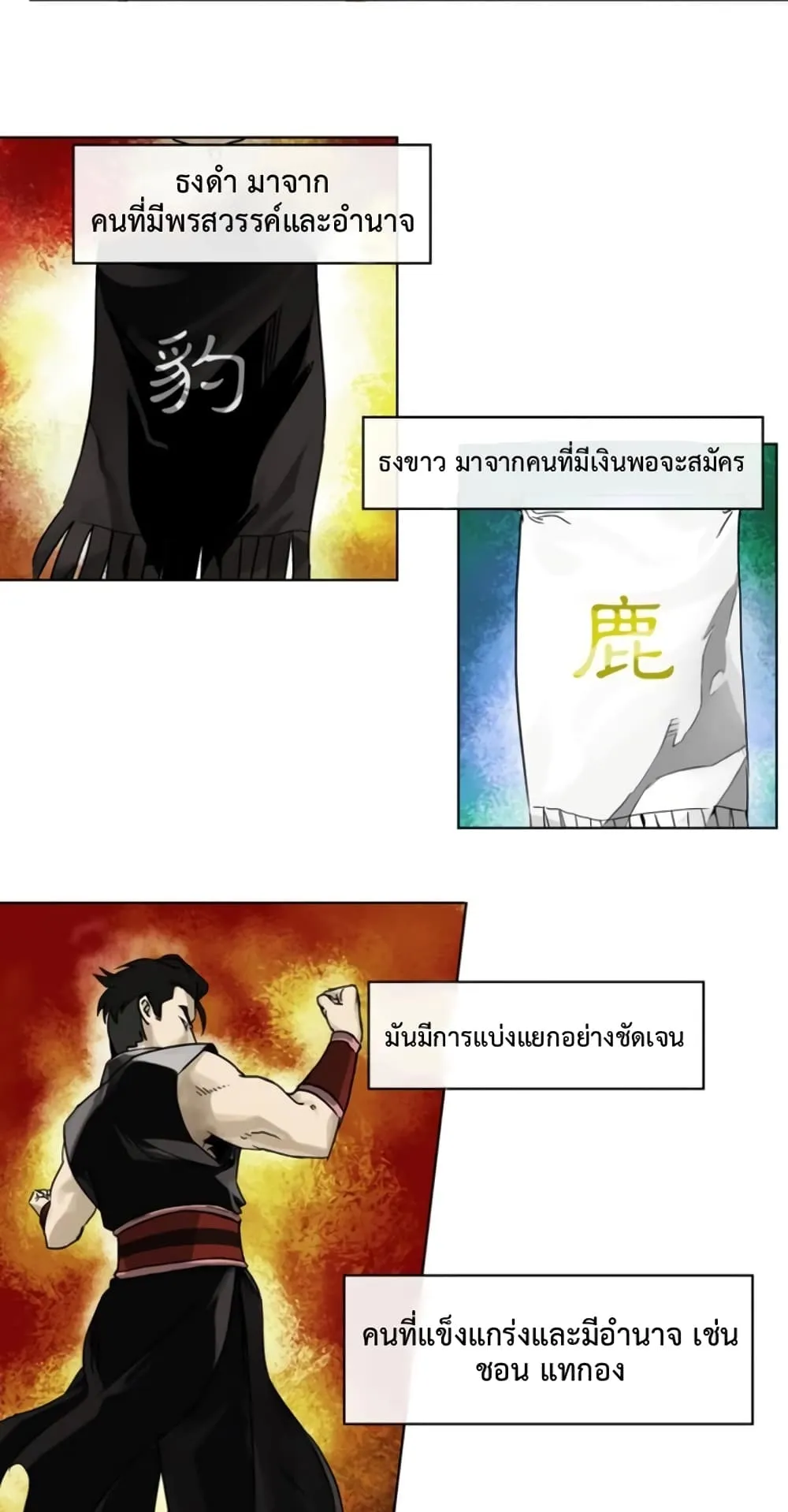 Infinite Level Up in Murim ตอนที่ 2 หน้า 21