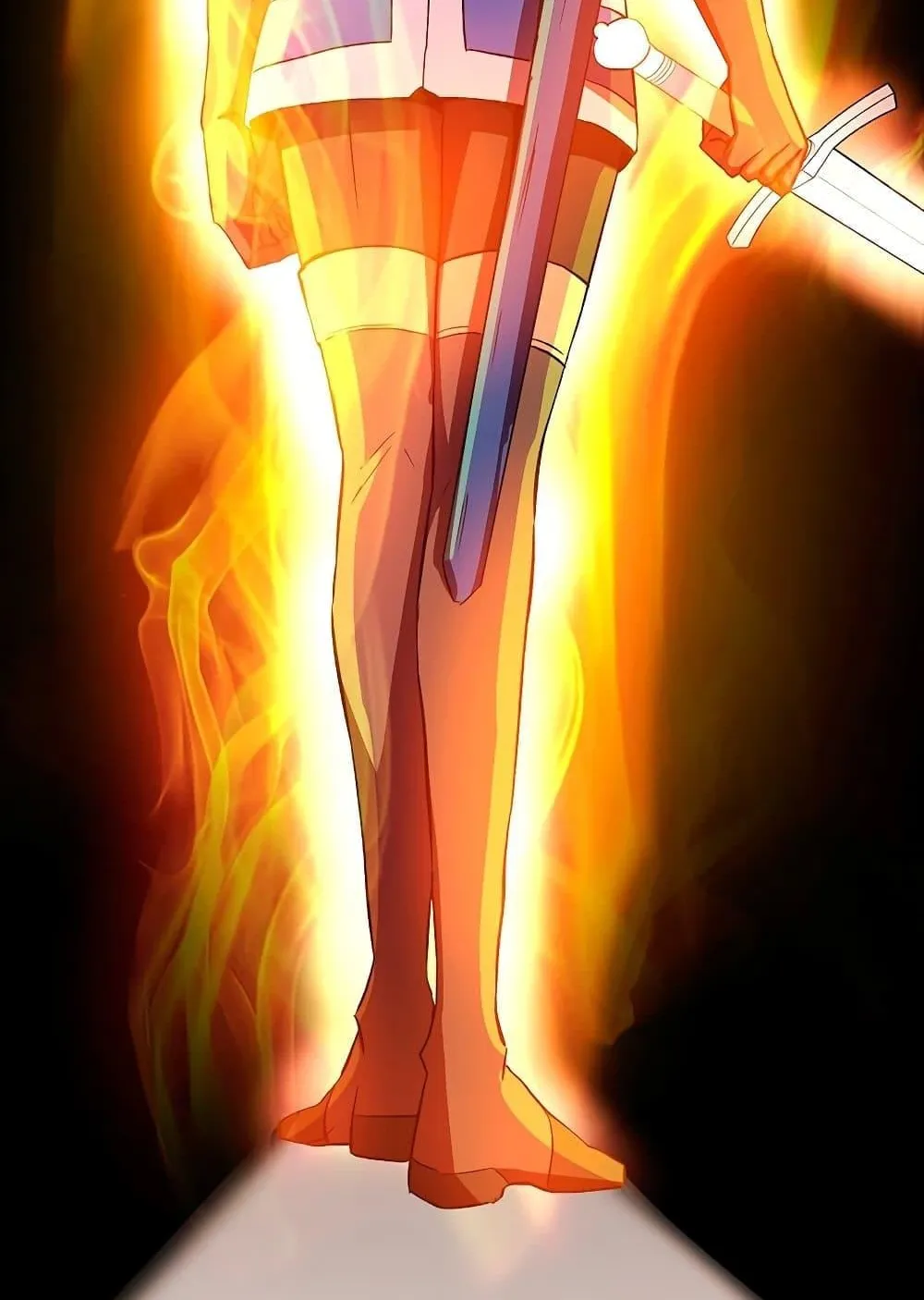 Archmage Transcending Through Regression ตอนที่ 2 หน้า 114