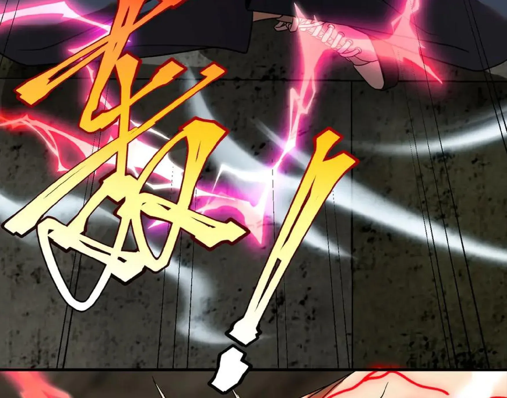 Awakening the Purple Thunder at the Beginning ตอนที่ 12 หน้า 131